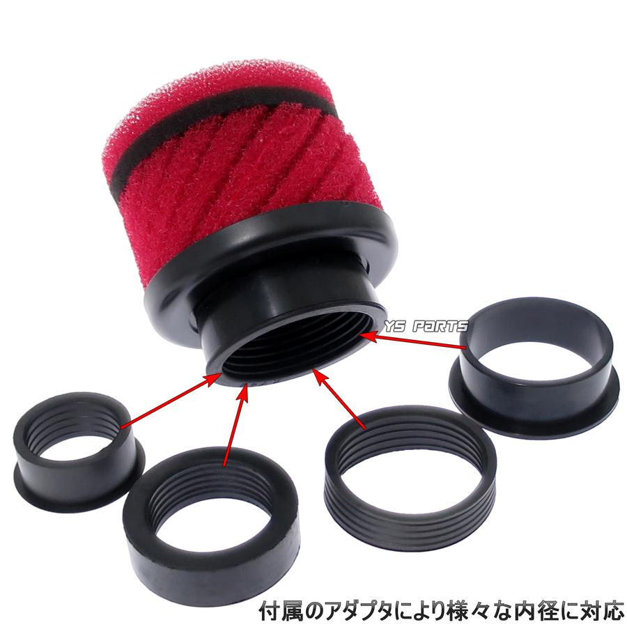 正規品 Stage6 50mm対応マルチパワーフィルター青ディオ AF18