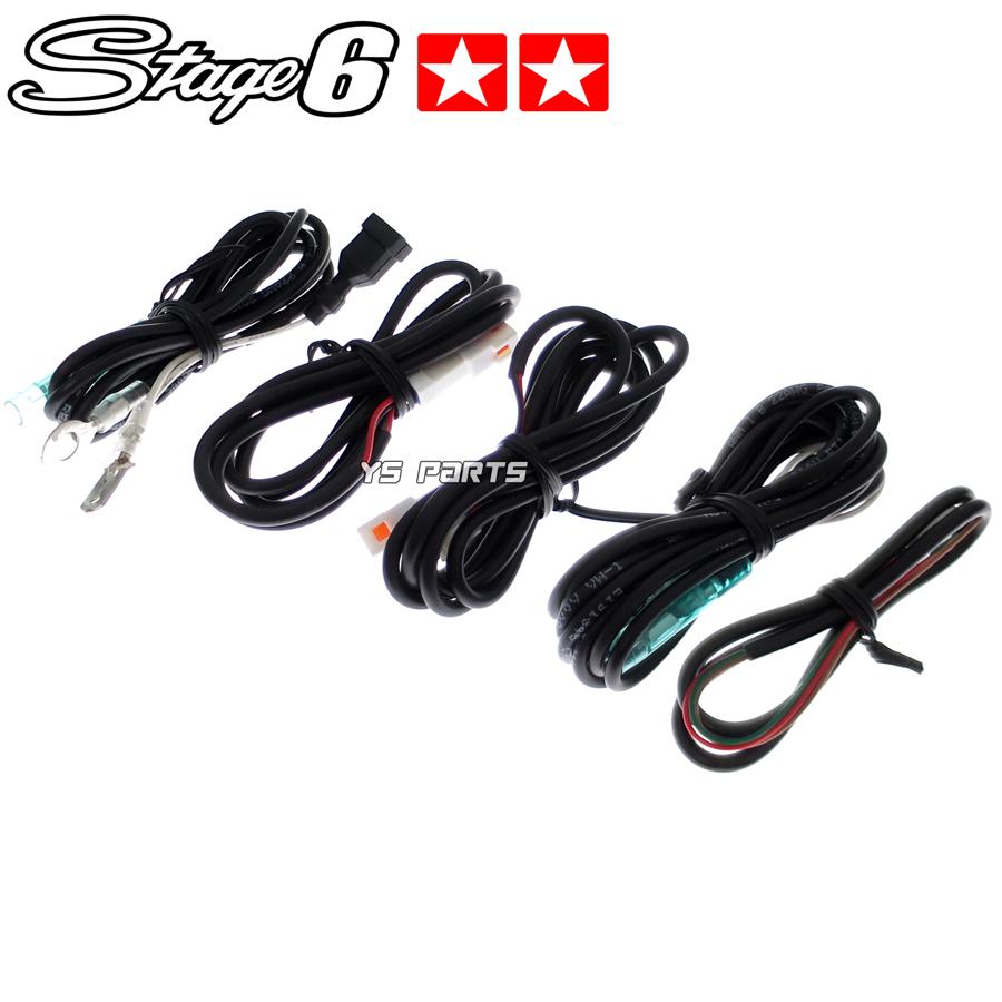 Stage6デジタルメーター白[10,000rpm/15,000rpm/20,000rpm表示 Stage6デジタルメーター白[10,000rpm/15,000rpm/20,000rpm表示