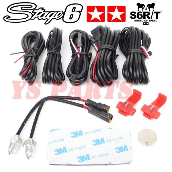 正規品】Stage6レブカウンター黒PCX125PCX150タクトAF09AF24JF31 正規品】Stage6レブカウンター黒PCX125PCX150タクトAF09AF24JF31