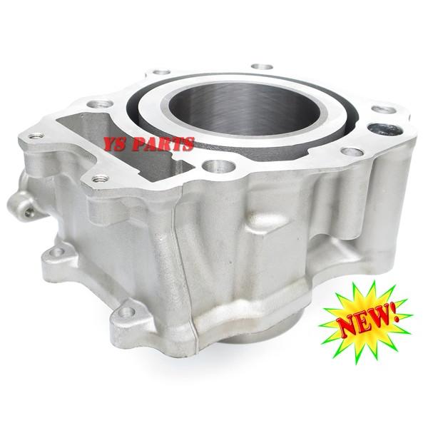 み AP115 AX115用 52mm バイク用シリンダーブロックキット 11210-23450