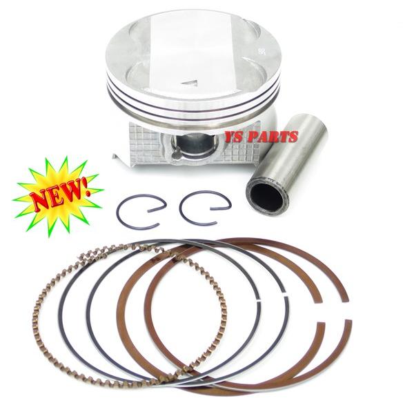 YS様　〜専用〜 高品質STDシリンダーASSY スカイウェイブ250/スカイウェーブ250[CJ43A