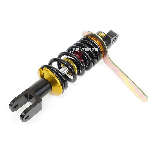 GD様 確認用 イニシャル調整無段階 高品質スーパーショック 230mm金ジョグ5BM