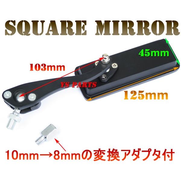 furnihunter m2スクエアミラー M2 スクエアミラー