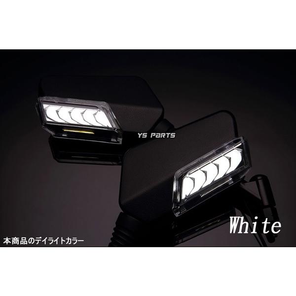 シャイニングスピード製 シーケンシャルドアミラー 新品未使用 シャイニングスピード製 シーケンシャルドアミラー 新品未使用