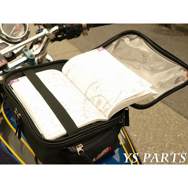強力マグネット8個採用】STARKS STTB03新型タンクバッグ 強力マグネット8個採用】STARKS STTB03新型タンクバッグ