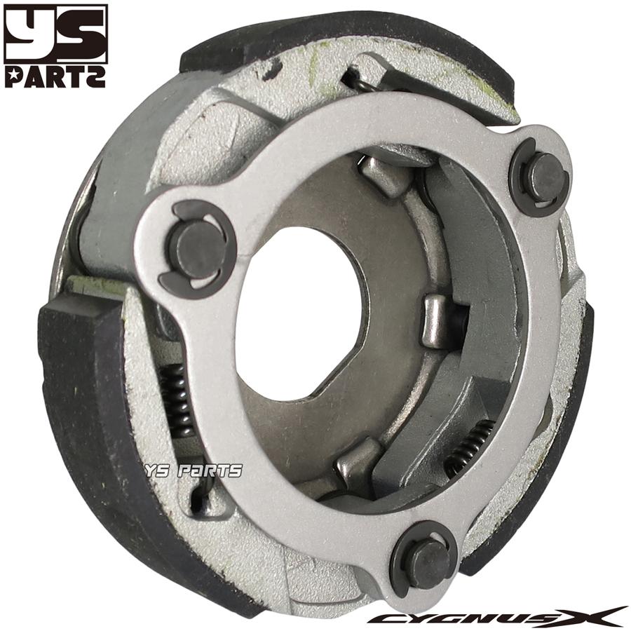 コマジェさん専用 高品質台湾製 新品STDクラッチ シグナスSi SE01 シグナスSV SE07