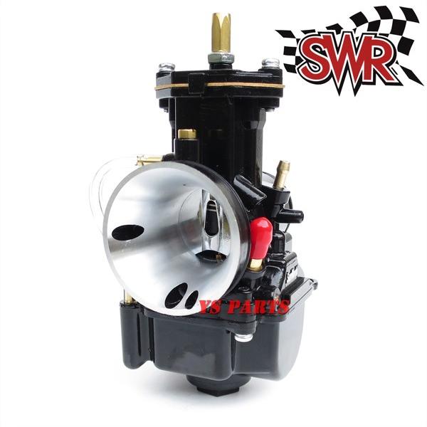 パワージェット付]SWR PWK22ビッグキャブ スタンドアップタクト