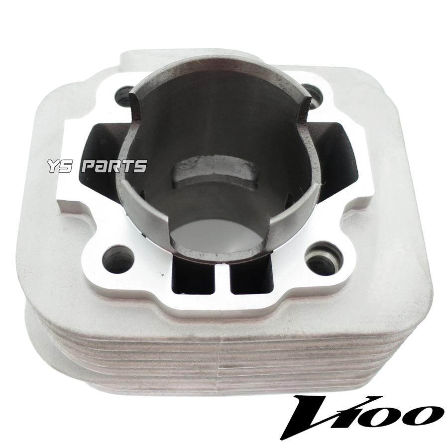 高品質】57mm/117ccハイパワーボアアップ アドレスV100/CE11A