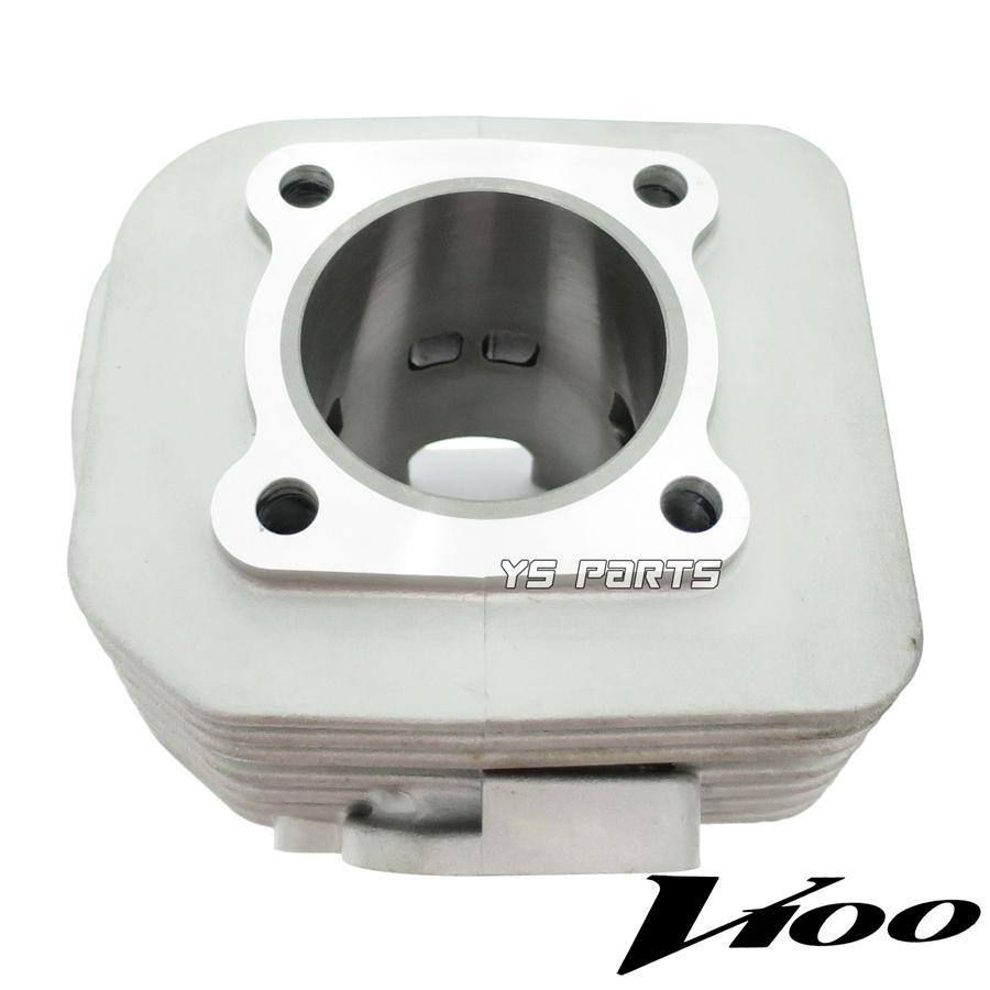 高品質】57mm/117ccハイパワーボアアップ アドレスV100/CE11A