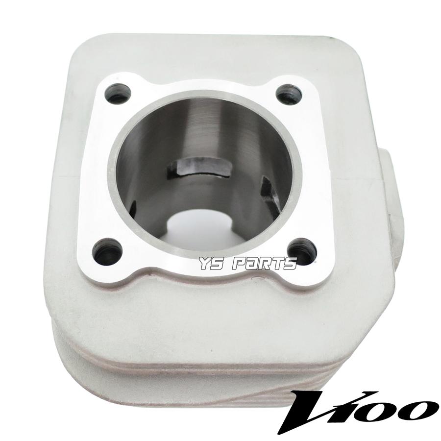 ※専用ページです。 高品質】57mm/117ccハイパワーボアアップ アドレスV100/CE11A