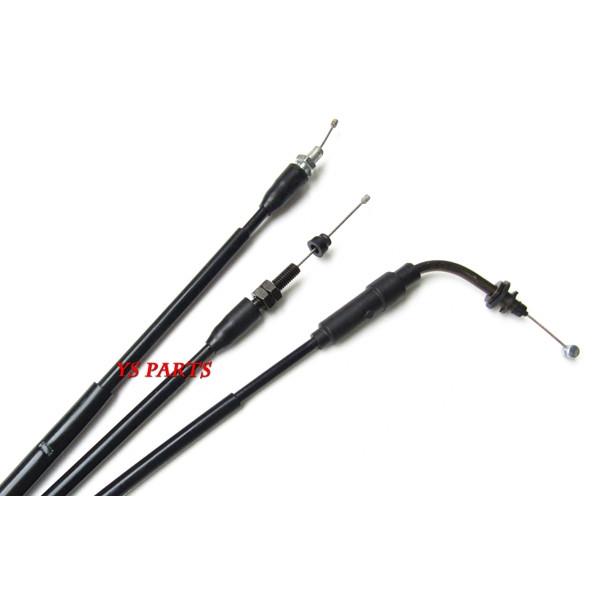 専用ページです 純正クオリティ】新品スロットルワイヤー/スロットルケーブル アドレス