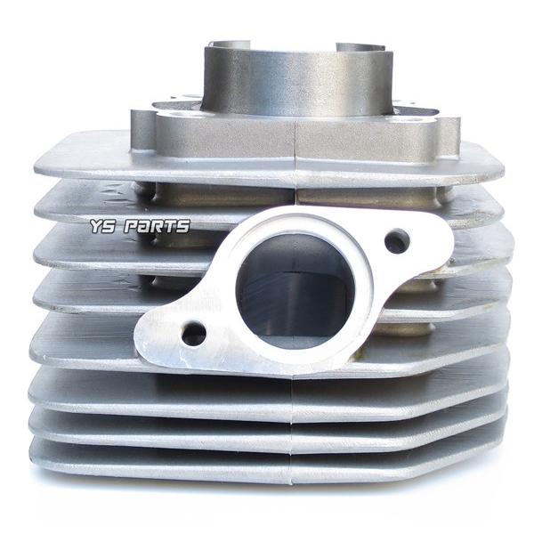 高品質】アドレス110(CF11A)ストリートマジック110(CF12A) 134cc