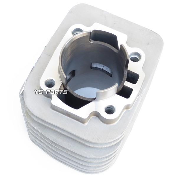 高品質】アドレス110(CF11A)ストリートマジック110(CF12A) 134cc