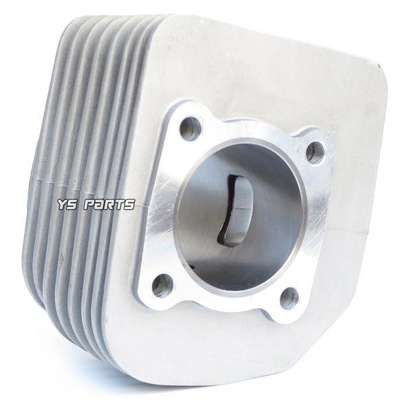 高品質】アドレス110(CF11A)ストリートマジック110(CF12A) 134cc