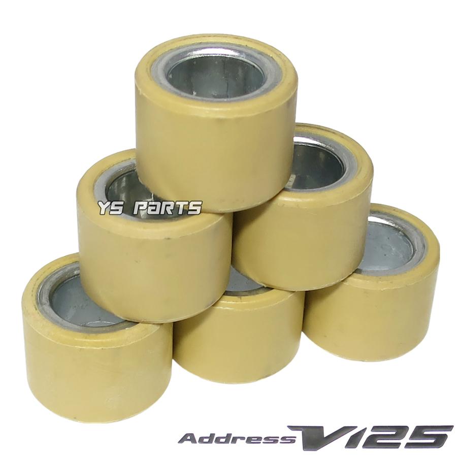 高品質]アドレスV125G[CF46A/CF4EA/K5/K6/K7/K9]アドレスV125S