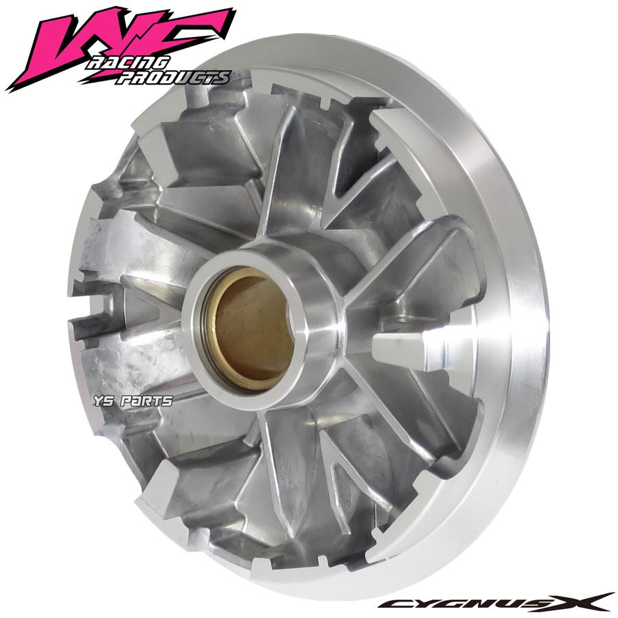 シグナス　wf駆動系 シグナスX・BW'S125のカスタムパーツショップ [ Partyup