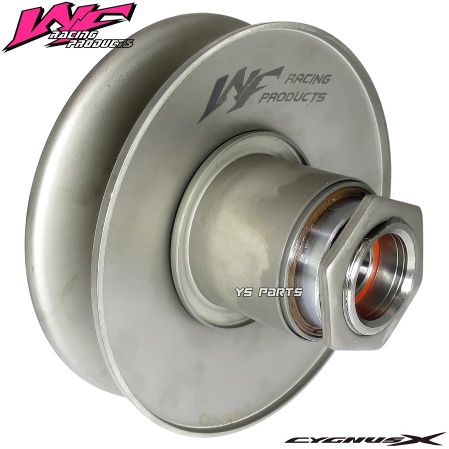 正規品 WFスチールセカンダリーシグナスX SE12J SE44J SEA5J SED8J BW