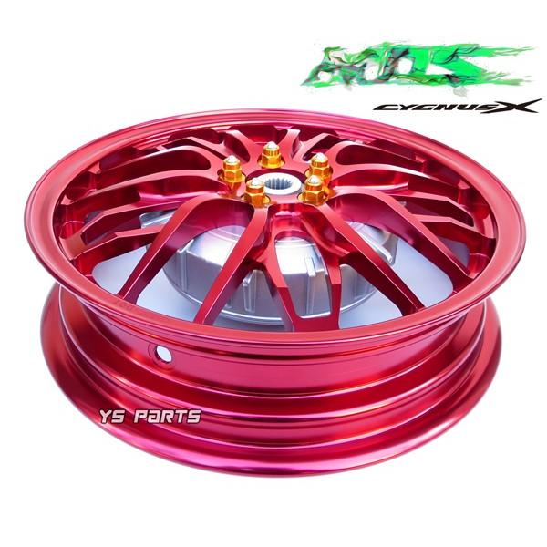 国内発送]シグナスX[2型(28S/4C6/1CJ),3型(1YP/1MS)]MOS鍛造