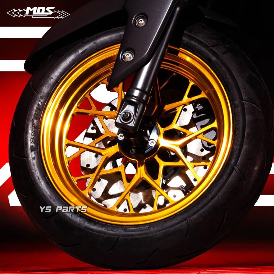 モトクロスタイヤ　ホイールセット　前後 ROTOBOX(ロトボックス) カーボンホイール前後セット BOOST