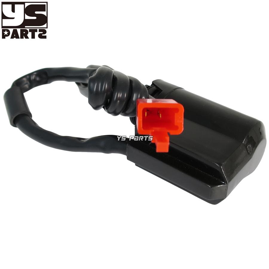 台湾製]補修用オートチョーク ライブディオST/ライブディオSR