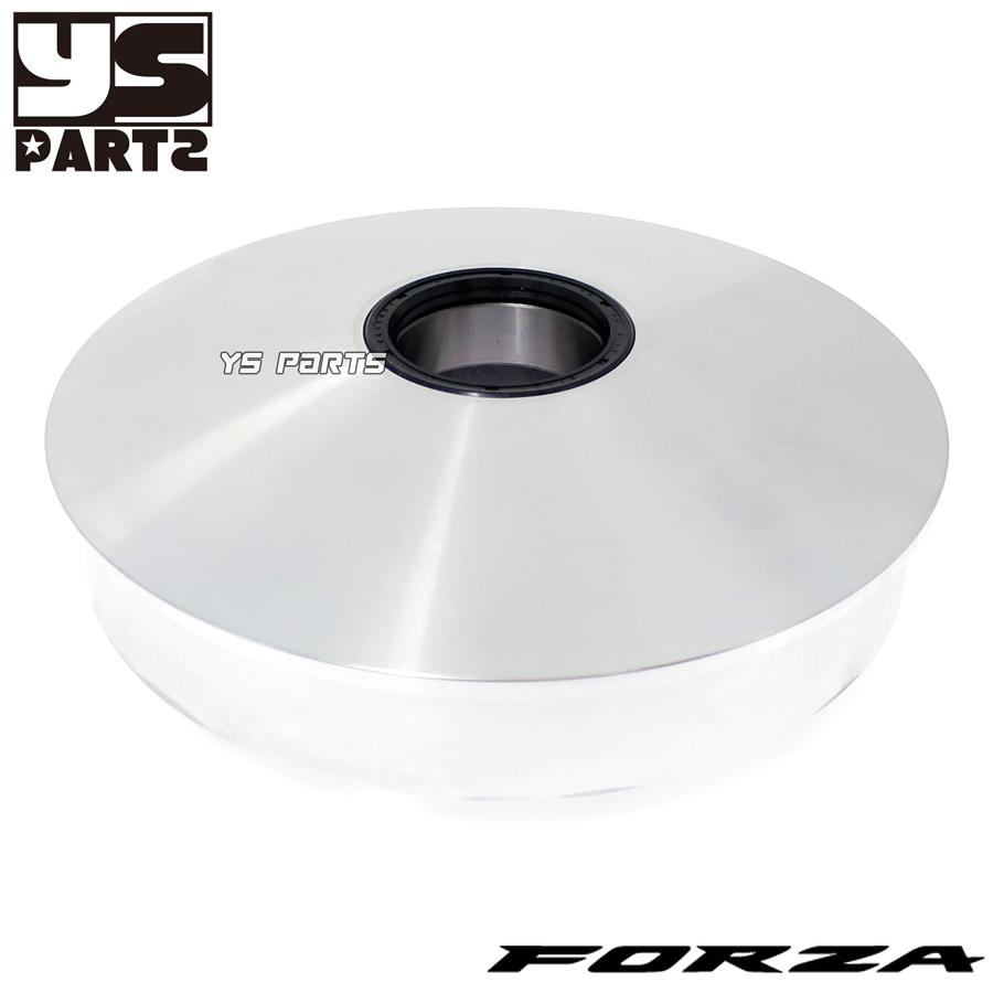 EDコーティング+特殊サイズプーリーボス YSPハイスピードプーリー