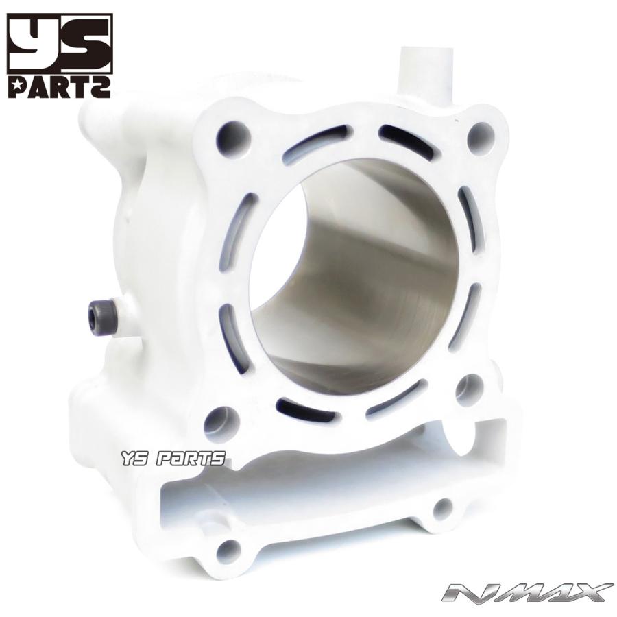 超高品質鍛造ピストン 63mm 182cc超高品質ボアアップ NMAX125 2DS BV3