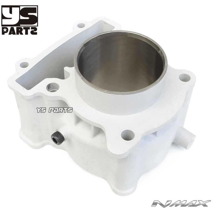 超高品質鍛造ピストン 63mm 182cc超高品質ボアアップ NMAX125 2DS BV3