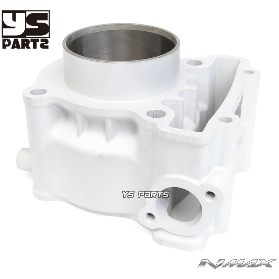 超高品質鍛造ピストン 63mm 182cc超高品質ボアアップ NMAX125 2DS BV3