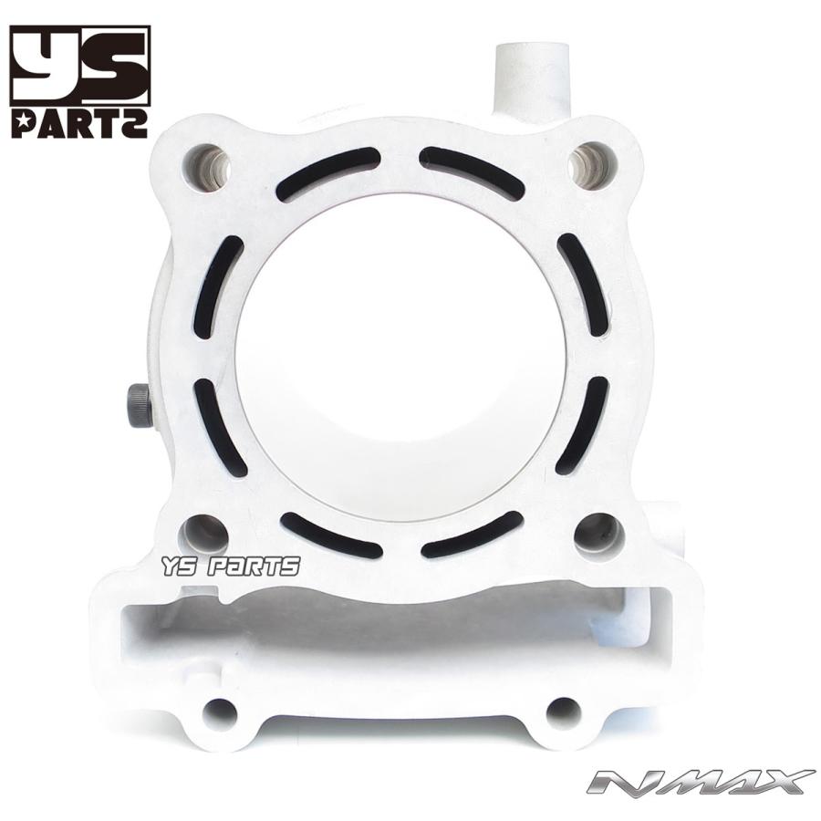 超高品質鍛造ピストン 63mm 182cc超高品質ボアアップ NMAX125 2DS BV3