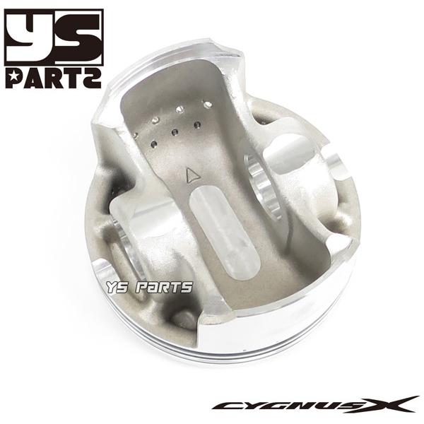 鍛造ハイコンプピストン 59mm 159cc超高品質コンプリートボアアップ