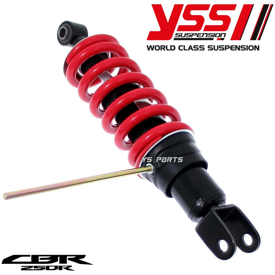 YSS ショックアブソーバー ホンダホーネット用 ホーネット600 (PC34) '98-02 | 車種から,HONDAその他,足回り