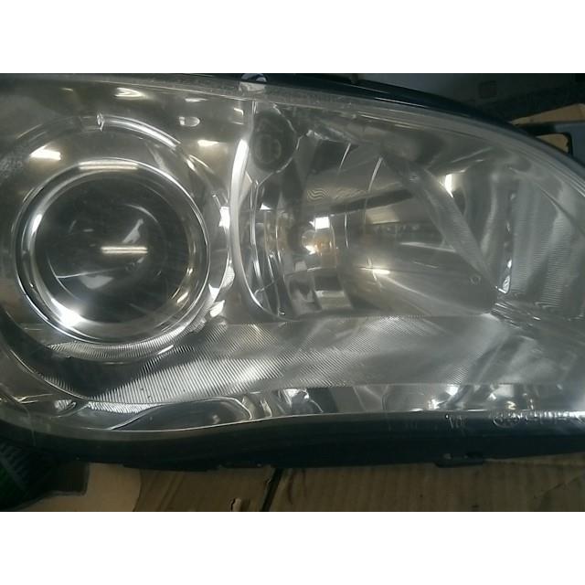 インプレッサ LA-GD2 右ヘッドランプASSY 45A 84001FE900 ♪030637