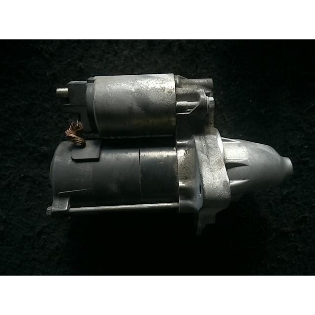 ミラ（ダイハツ） ミラココア DBA-L675S セルモーター W24 28100-B2180