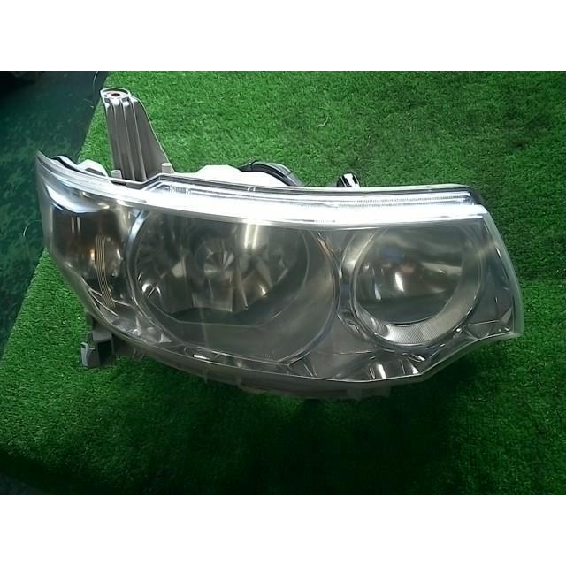 タント CBA-L375S 右ヘッドランプASSY W24 81110-B2500 ♪031350 : BW 