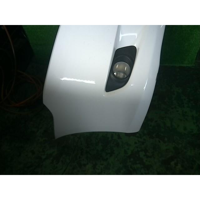 TOYOTA アリオン　DBA-ZRT261 右運転席　フェンダー　A20 アリオン DBA-ZRT261 FバンパーASSY 040 52119-20A60-A0 ♪031378 : BW