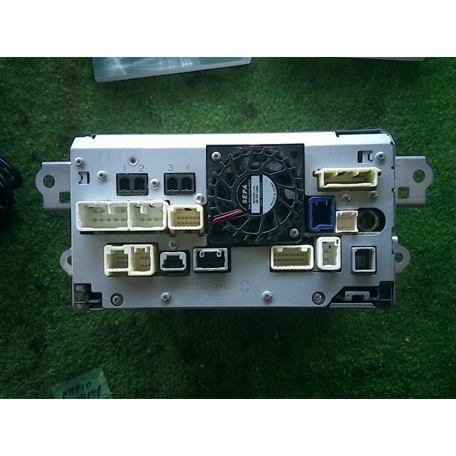 Toyota 08545 00r40