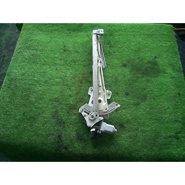 インサイト DAA-ZE2 右Fドアレギュレータ・モーター NH731P 72211-TM8