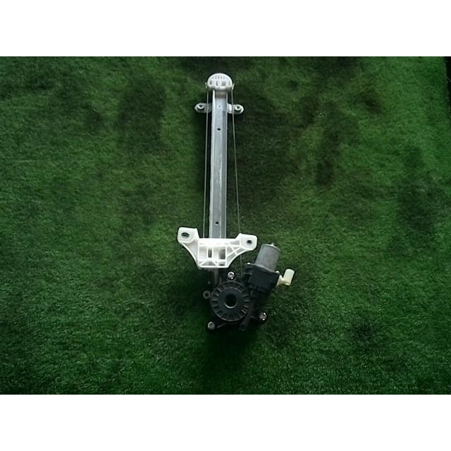 スペーシア DAA-MK53S 右Rドアレギュレータ・モーター ZJ3 83501-79R00