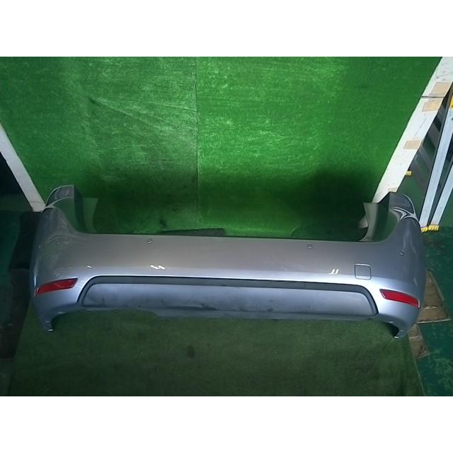 プジョー 308 LDA-T9WBH01 Rバンパー リアバンパーASSY ♪050681 : BW