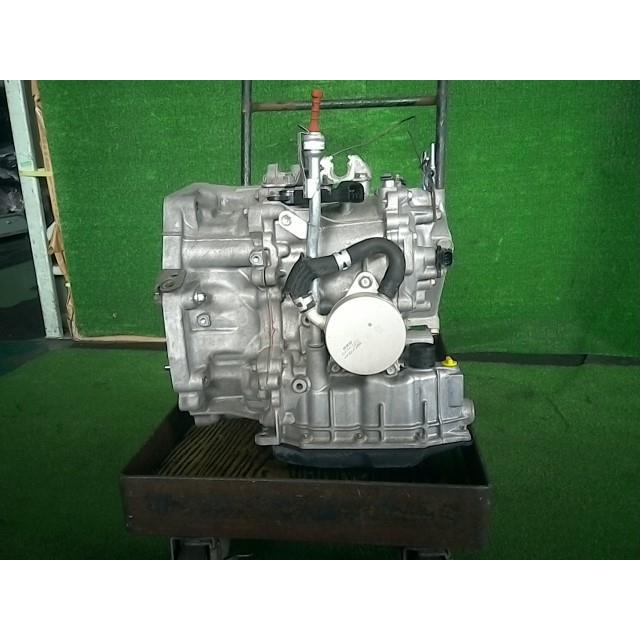 モコ DBA-MG33S オートマチックミッションASSY ♪050898 : BW山本商店 