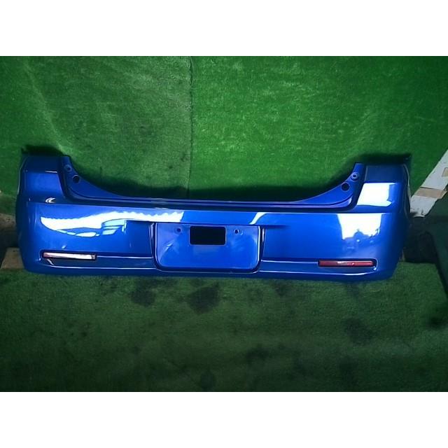 ムーヴ ムーヴコンテ DBA-L575S Rバンパー リアバンパーASSY ♪050899