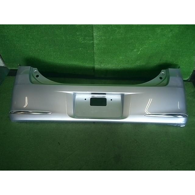 ダイハツミラl275s リアバンパー ミラ（ダイハツ） ミラ DBA-L275S Rバンパー リアバンパーASSY