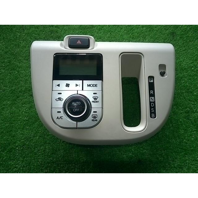 ムーヴ ムーヴキャンバス DBA-LA800S A/Cスイッチパネル 55910-B2630