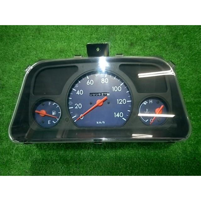 サンバー LE-TT1 スピードメーター 85014TC020 ♪060267 : BW山本商店