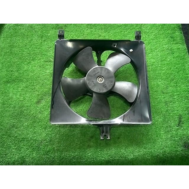 AZワゴン DBA-MJ23S 電動ファン 1A12-15-150 060367 : BW山本商店