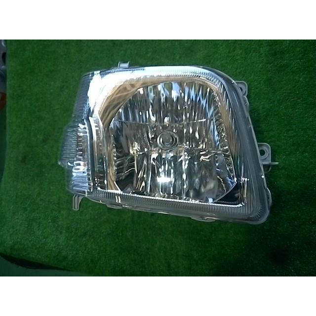 ハイゼット EBD-S331V 右ヘッドランプASSY 81110-B5060 060423 : BW
