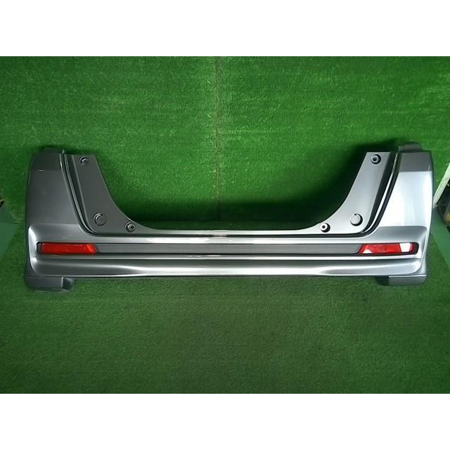 N-BOX N−BOX DBA-JF1 Rバンパー リアバンパーASSY 71501-TY0