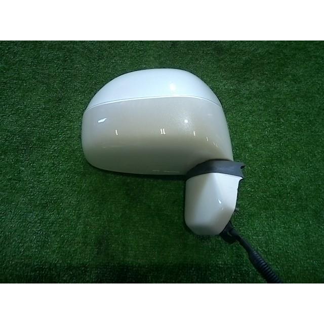 ライフ DBA-JC1 右ドアミラー 右サイドミラー 76208-SZH-N51ZD