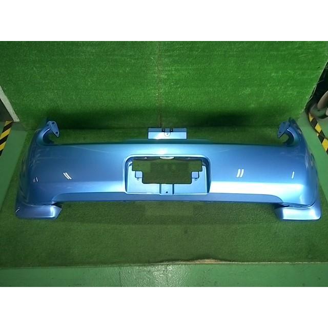 キューブ DBA-Z12 Rバンパー リアバンパーASSY 85022-1FA3A 060573