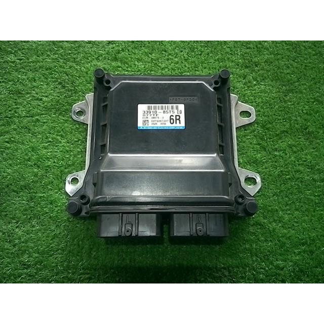 キャリイ キャリィ 3BD-DA16T エンジンコンピューター 33910-85T50 